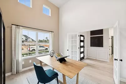 7906 Wandering Glider Drive, Fulshear, TX 77441 - Photo 3