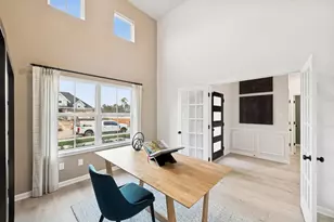 7906 Wandering Glider Dr, Fulshear, TX 77441 - Photo 3