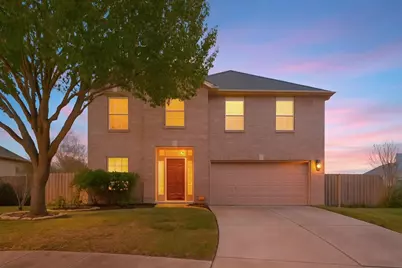 6202 Lake Chase Court, Katy, TX 77493 - Photo 1