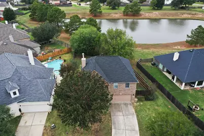 6202 Lake Chase Court, Katy, TX 77493 - Photo 3
