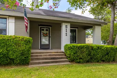511 W Val Verde Street, Brenham, TX 77833 - Photo 23