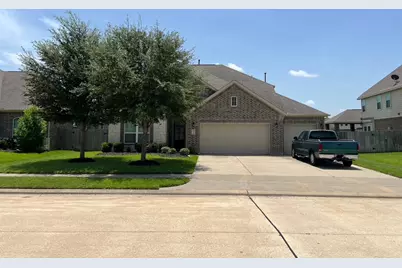 31911 Casa Linda Drive, Hockley, TX 77447 - Photo 1