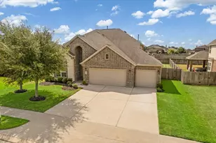 31911 Casa Linda Dr, Hockley, TX 77447 - Photo 5