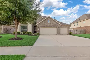 31911 Casa Linda Dr, Hockley, TX 77447 - Photo 3