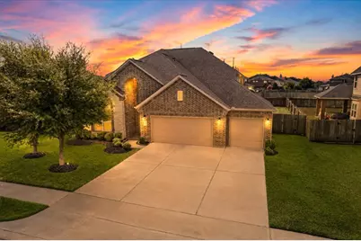 31911 Casa Linda Drive, Hockley, TX 77447 - Photo 1
