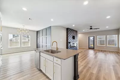 12524 Abbey House Court, Houston, TX 77047 - Photo 3