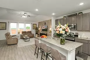 5206 Wyatt James Ln, Brookshire, TX 77423 - Photo 11