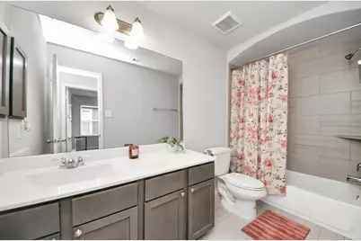 5206 Wyatt James Lane, Brookshire, TX 77423 - Photo 7