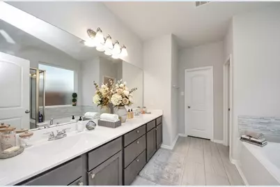 5206 Wyatt James Lane, Brookshire, TX 77423 - Photo 5