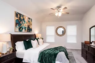 5206 Wyatt James Ln, Brookshire, TX 77423 - Photo 3
