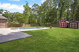 2406 Hummingbird St, New Caney, TX 77357 - Photo 37