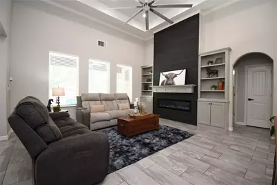 2406 Hummingbird Street, New Caney, TX 77357 - Photo 5