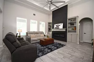 2406 Hummingbird St, New Caney, TX 77357 - Photo 5