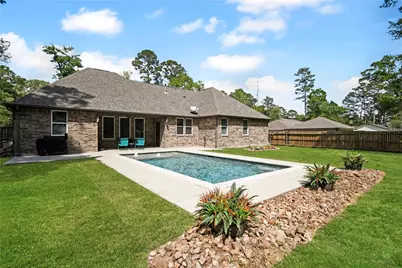 2406 Hummingbird Street, New Caney, TX 77357 - Photo 37