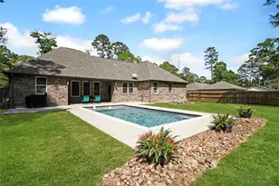 2406 Hummingbird St, New Caney, TX 77357 - Photo 37