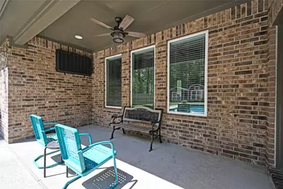 2406 Hummingbird Street, New Caney, TX 77357 - Photo 35