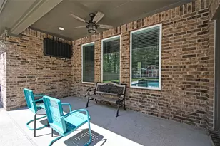 2406 Hummingbird St, New Caney, TX 77357 - Photo 35