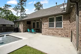 2406 Hummingbird St, New Caney, TX 77357 - Photo 35