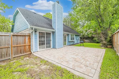 519 E Hillary Circle, Sugar Land, TX 77498 - Photo 31