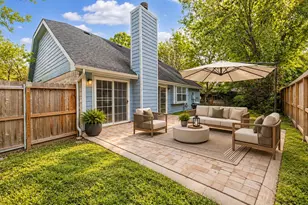 519 E Hillary Cir, Sugar Land, TX 77498 - Photo 21
