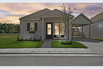 33455 Buckshot Ln Lane #20, Magnolia, TX 77354 - Photo 1