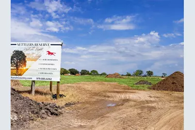 Lot 14 433 Rolling Hill Drive, Cat Spring, TX 78933 - Photo 3