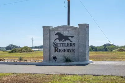 Lot 14 433 Rolling Hill Drive, Cat Spring, TX 78933 - Photo 17