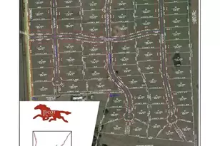 Lot 14 433 Rolling Hl Dr, Cat Spring, TX 78933 - Photo 15