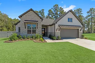 330 Eastern Towhee Ct, Magnolia, TX 77354 - Photo 1