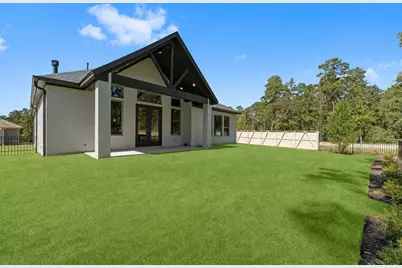 330 Eastern Towhee Court, Magnolia, TX 77354 - Photo 35