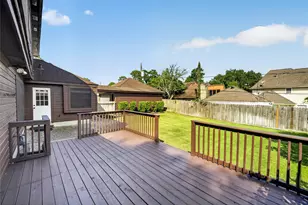 1910 Wagon Gap Trail, Houston, TX 77090 - Photo 19