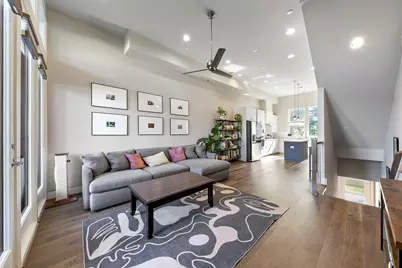 2412 Canal Street #J, Houston, TX 77003 - Photo 3