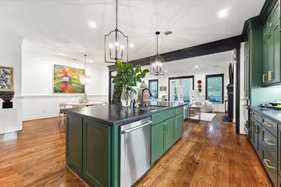 606 Rutland Street, Houston, TX 77007 - Photo 1