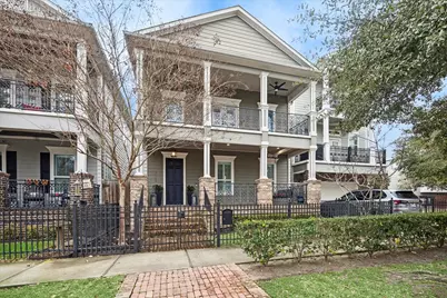 606 Rutland Street, Houston, TX 77007 - Photo 5