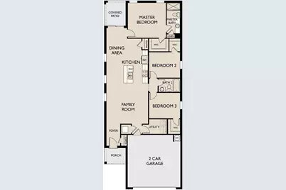 7908 Elowen Grove, Houston, TX 77016 - Photo 9