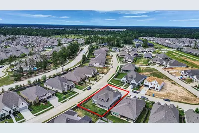 17204 Begonia Bend Drive, Conroe, TX 77302 - Photo 3