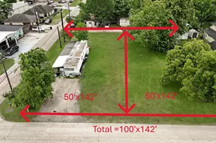 0 Indiana St, South Houston, TX 77587 - Photo 1