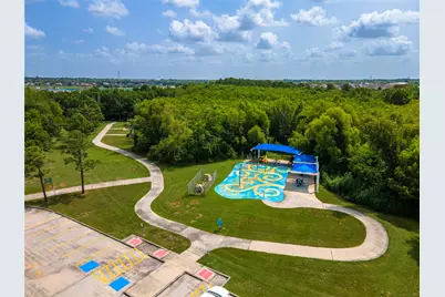3216 Parker Drive, Pearland, TX 77584 - Photo 31
