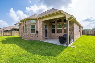 3216 Parker Dr, Pearland, TX 77584 - Photo 29