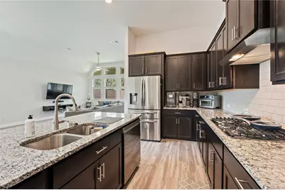 3216 Parker Drive, Pearland, TX 77584 - Photo 7