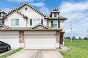 6275 Brenwood Cir, Katy, TX 77449 - Photo 1