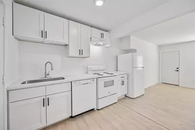 6811 Del Rio Street #26, Houston, TX 77021 - Photo 1