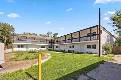 6811 Del Rio Street #26, Houston, TX 77021 - Photo 17