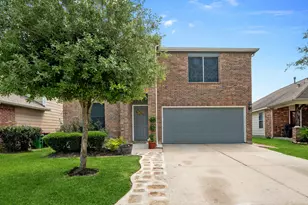 9346 Cold River Ct, Humble, TX 77396 - Photo 1