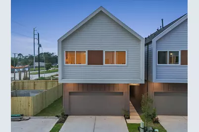 1019 Upside Wheatley Lane, Houston, TX 77091 - Photo 3