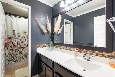 30109 Canton Farms Court, Brookshire, TX 77423 - Photo 19