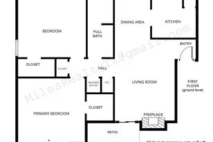 7950 N Stadium Dr, Houston, TX 77030 - Photo 15