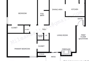 7950 N Stadium Dr, Houston, TX 77030 - Photo 15