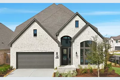 21002 Magnolia Mill Drive, Cypress, TX 77433 - Photo 1