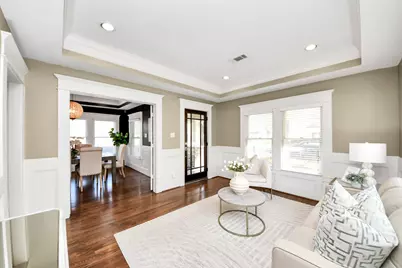 811 W Melwood Street, Houston, TX 77009 - Photo 7